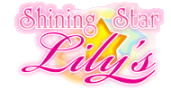 Shining Star Lily's